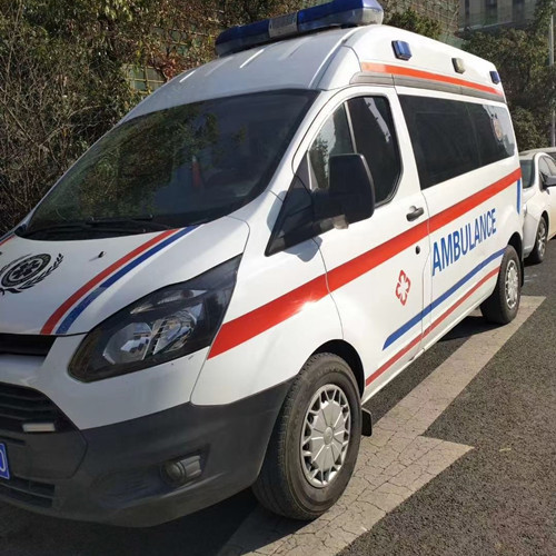 邢台品质救护车出租,为您的健康出行负责