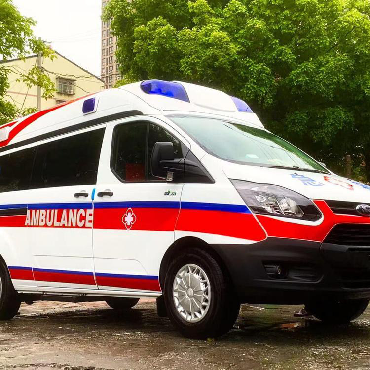 邢台重症监护救护车出租护送返乡