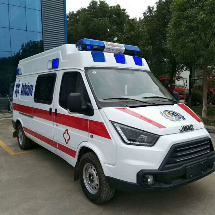 邢台救护车出租哪家好