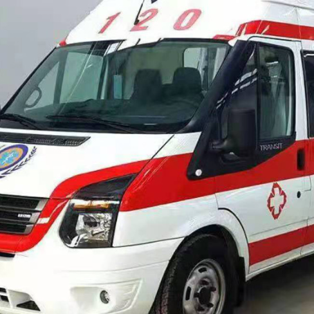 邢台非急救护送病人转院租赁救护车的优缺点对比